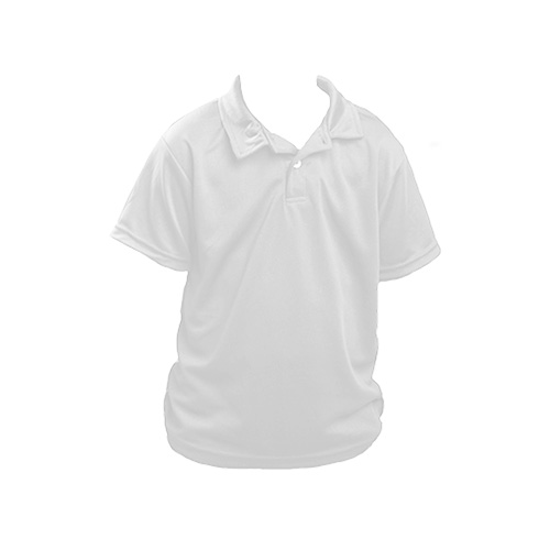 POLO WIT NIÑO MANGA CORTA - Artículos Promocionales MAS RECIO